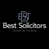 Best Solicitors logo - Similar company to Graysons Solicitors