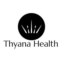 Thyana Health logo - Similar company to Gaya Wellness