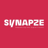 Synapze logo - Similar company to Transparent Products, Inc.