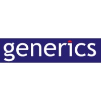 Generics Group logo - Similar company to Infarma