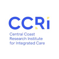 Central Coast Research Institute logo - Similar company to Central Coast Health & Wellbeing Living Lab