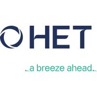 HET Filter GmbH logo - Similar company to Farma Alimenta Innovación