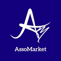 AssoMarket - Sciences Po logo - Similar company to Sciences Ô