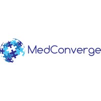 MedConverge LLC logo - Similar company to Arbaz