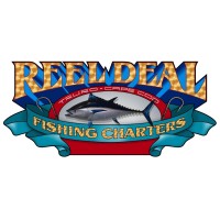 Reel Deal Fishing Charters LLC logo - Similar company to Reel Life
