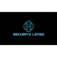 Security Lense logo - Similar company to Idesign4U