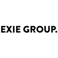 EXIE GROUP logo - Similar company to Stacked Studio