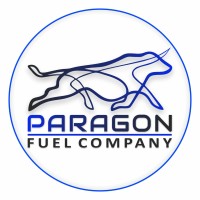 Paragon Fuel Company (Pty) Ltd logo - Similar company to Fuel-Track