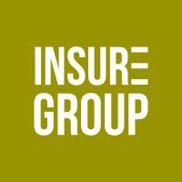 InSure Group Oy logo - Similar company to Insure Group