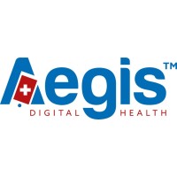 Aegis Digital Health logo - Similar company to Evtechnologies, A Division Of Vedapointe.