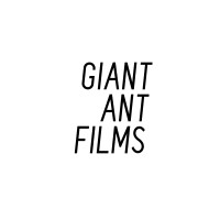 Giant Ant Films logo - Similar company to Caballoloco