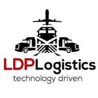 LDP Logistics, Inc. logo - Similar company to Brandsintellect