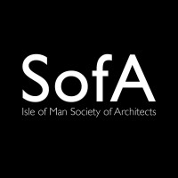 Isle of Man Society of Architects logo - Similar company to Kelproperties