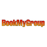 BookMyGroup logo - Similar company to Bookmygroup Llc