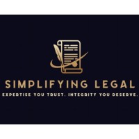 Simplifying Legal logo - Similar company to Bluebond Group