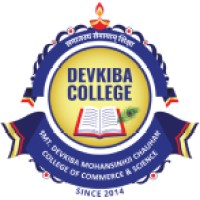 Smt. Devkiba Mohansinhji Chauhan College of Commerce & Science logo - Similar company to Korvol Technologoes Private Limited
