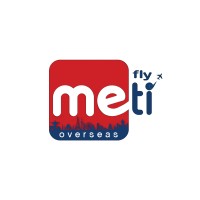 Metifly Overseas logo - Similar company to Ayunkit Travel Solutions India Pvt Ltd