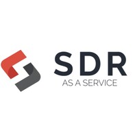 SDR as a Service logo - Similar company to Aexus