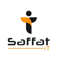 Saffat IT logo - Similar company to Bright River Ltd