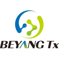 Beyang Therapeutics logo - Similar company to Deliver Life Sciences