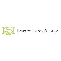 Empowering Africa Inc. logo - Similar company to Xavier University Philosophy, Politics, And The Public
