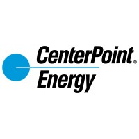 CenterPoint Energy logo - Similar company to Lafayette Utilities System