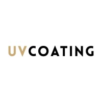 UVcoating logo - Similar company to Altus Coating, Le Créateur De Vernis Uv