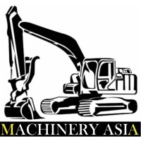 MachineryAsia Pte Ltd. logo - Similar company to Greenevo Technologies (S) Pte. Ltd.