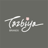 Tazbiya Brands logo - Similar company to Coriate Digital Agency