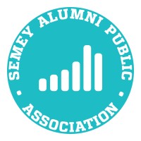 SAPA - Semey Alumni Public Association (Semey KTL) logo - Similar company to Seyco Group