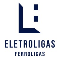 Eletroligas logo - Similar company to D'Brical Mineração Dornas