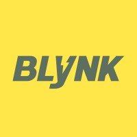 Blynk logo - Similar company to Blynk Consulting