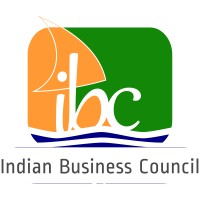 Indian Business Council logo - Similar company to 1820S Coffeatery