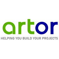 Artor Inc. - Technical Advisors logo - Similar company to Neoliving_Maroc