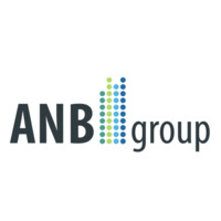 ANB group logo - Similar company to Anb Properties