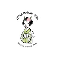 Little Matcha Girl