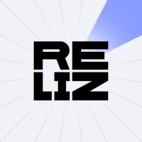 Reliz logo - Similar company to Cryptorefills