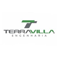 Terravilla Engenharia logo - Similar company to Construtora Ecman
