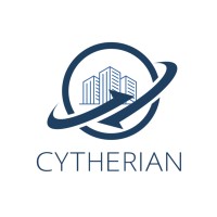 Cytherian, INC logo - Similar company to Prometheus Forge