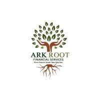 ARK ROOT logo - Similar company to Blooming Minds