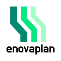 enovaplan gmbh logo - Similar company to Elektronorm Ag