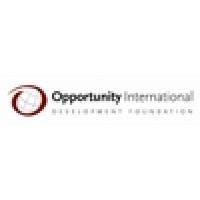 Opportunity International Savings and Loans