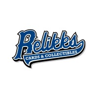 Relikks Cards & Collectibles logo - Similar company to Zhejiang Daily Press Group Co., Ltd.