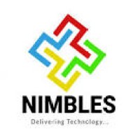 Nimbles Engineering Company Ltd logo - Similar company to Gabson Engineering Services Limited