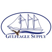 Gulfeagle Supply logo - Similar company to Spec Building Materials