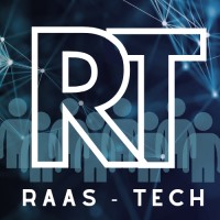 Raas-Tech logo - Similar company to Ushank Tech