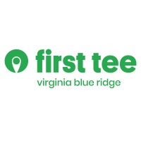First Tee - Virginia Blue Ridge logo - Similar company to Analytical Consultants