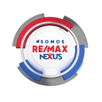REMAX NEXUS PROPIEDADES logo - Similar company to Remax Cima