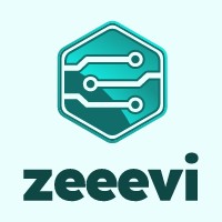 Zeeevi logo - Similar company to B S Tech Systems