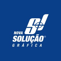 Nova Solução Gráfica logo - Similar company to Gráfica Canastra